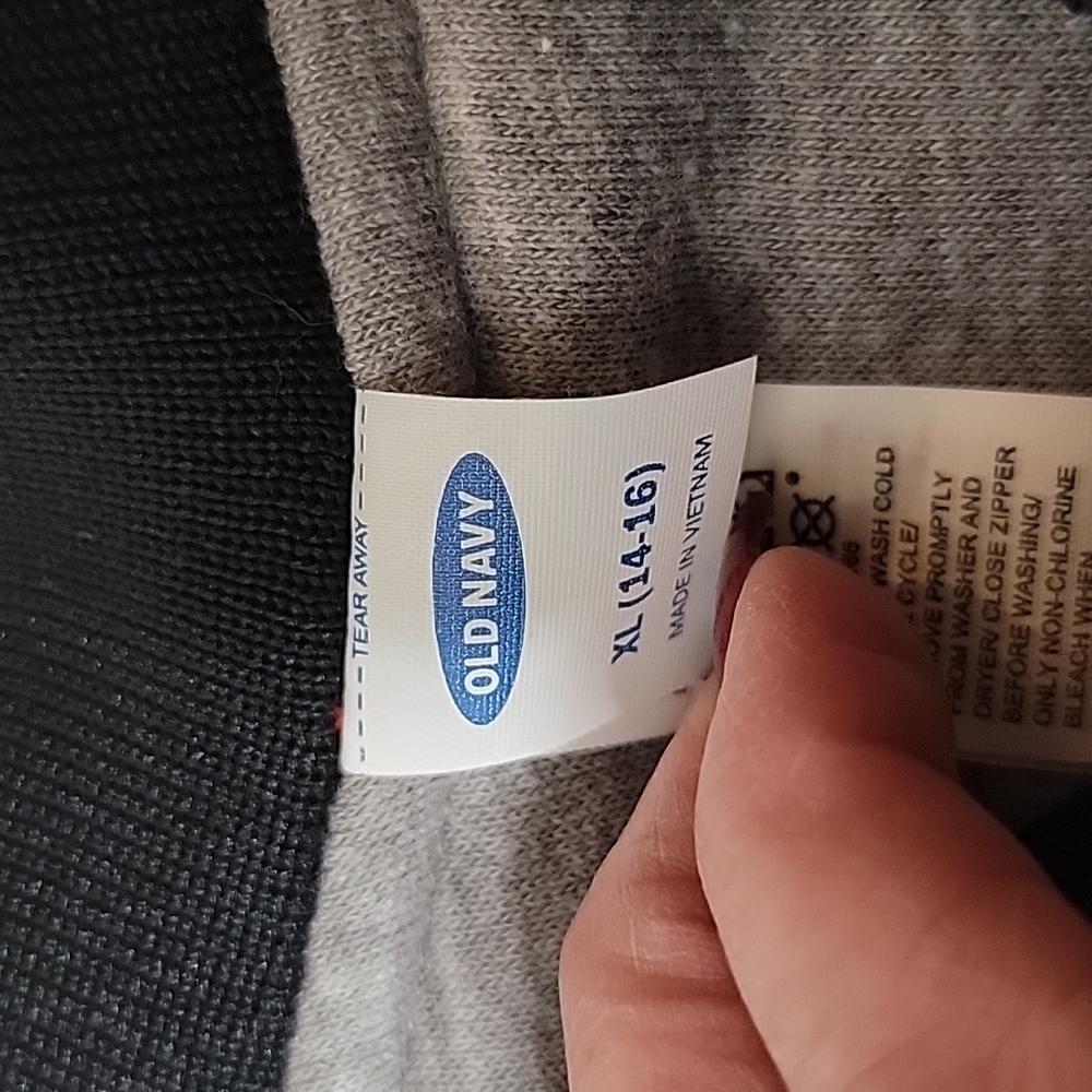 Boys jacket - Picture 2 of 5